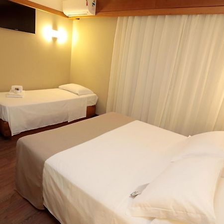 Tri Hotel Canela Εξωτερικό φωτογραφία