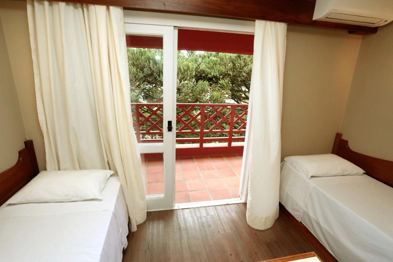 Tri Hotel Canela Εξωτερικό φωτογραφία