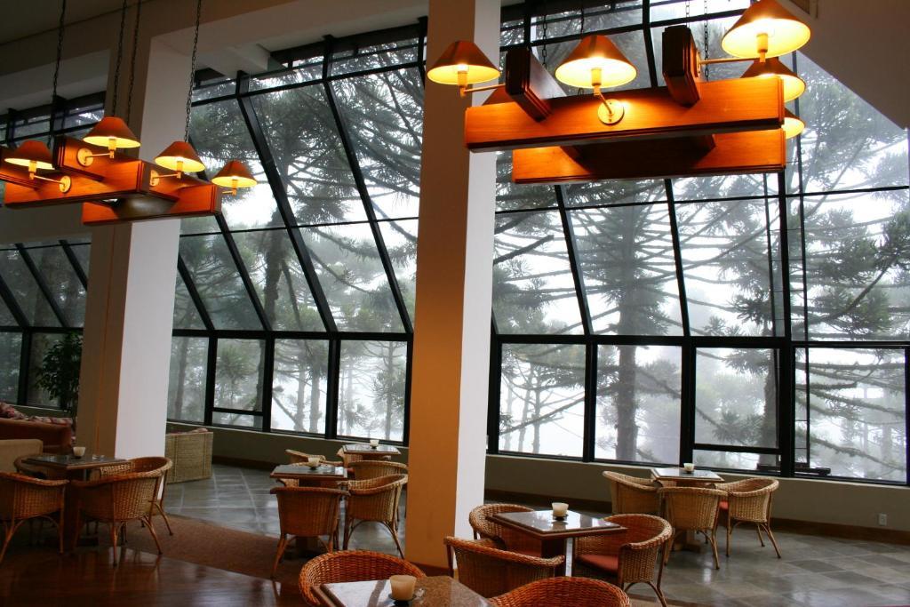 Tri Hotel Canela Εξωτερικό φωτογραφία