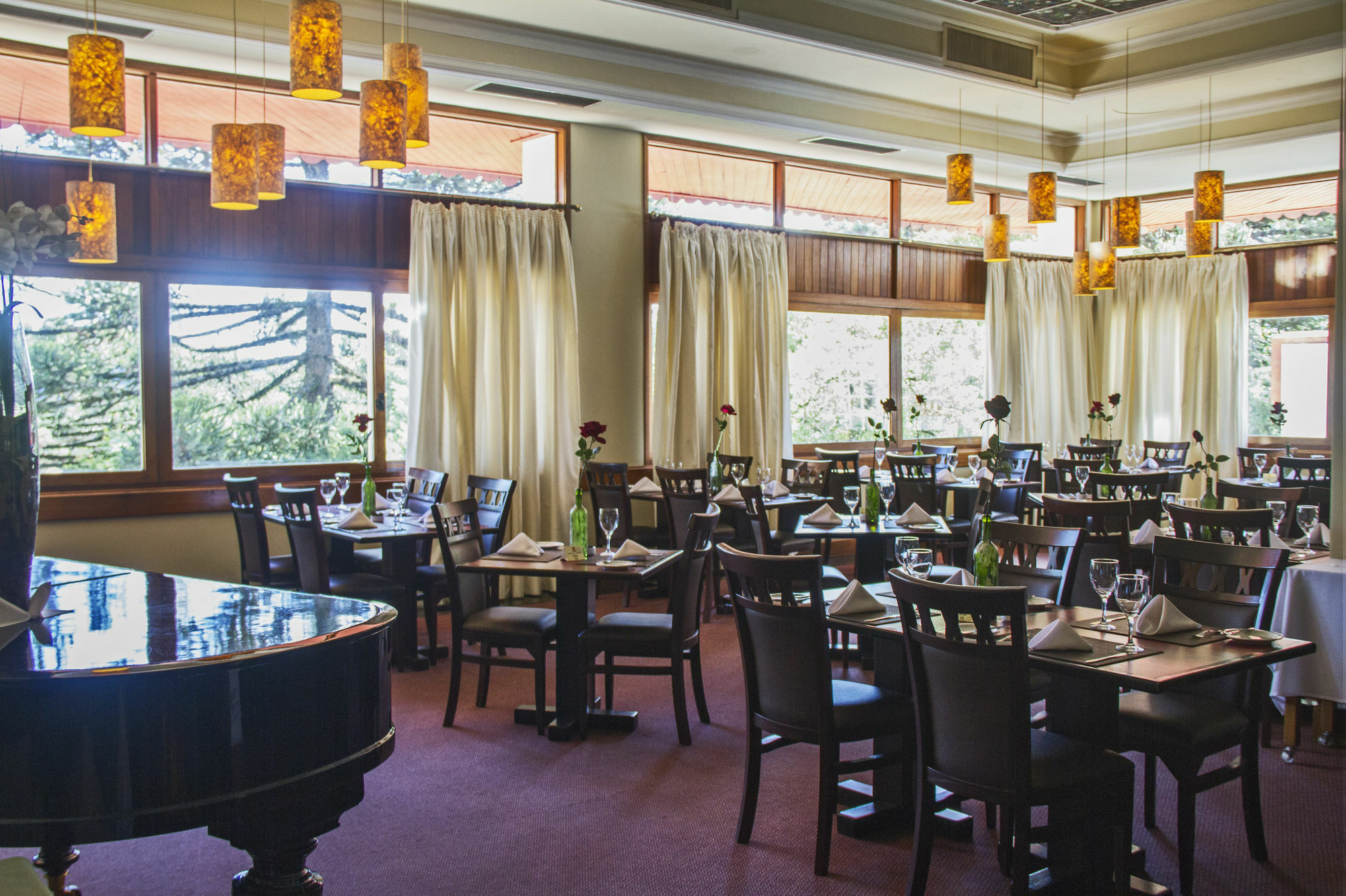 Tri Hotel Canela Εξωτερικό φωτογραφία
