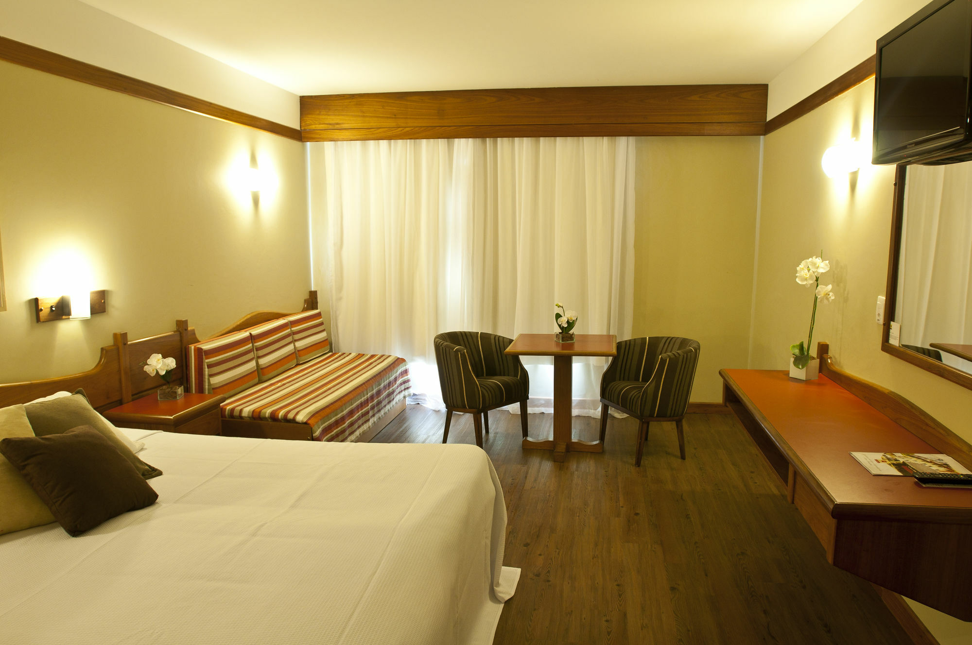 Tri Hotel Canela Εξωτερικό φωτογραφία