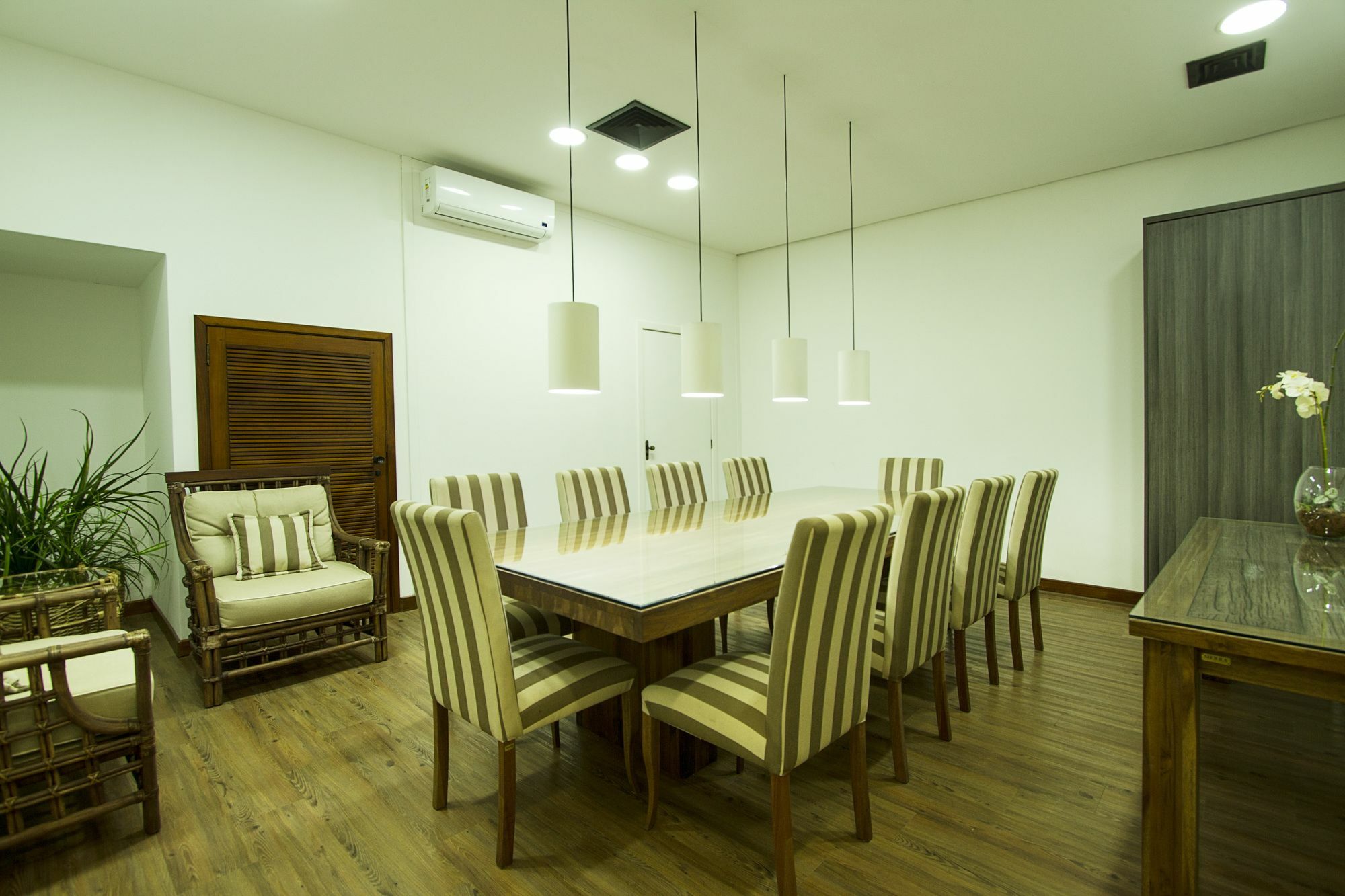 Tri Hotel Canela Εξωτερικό φωτογραφία