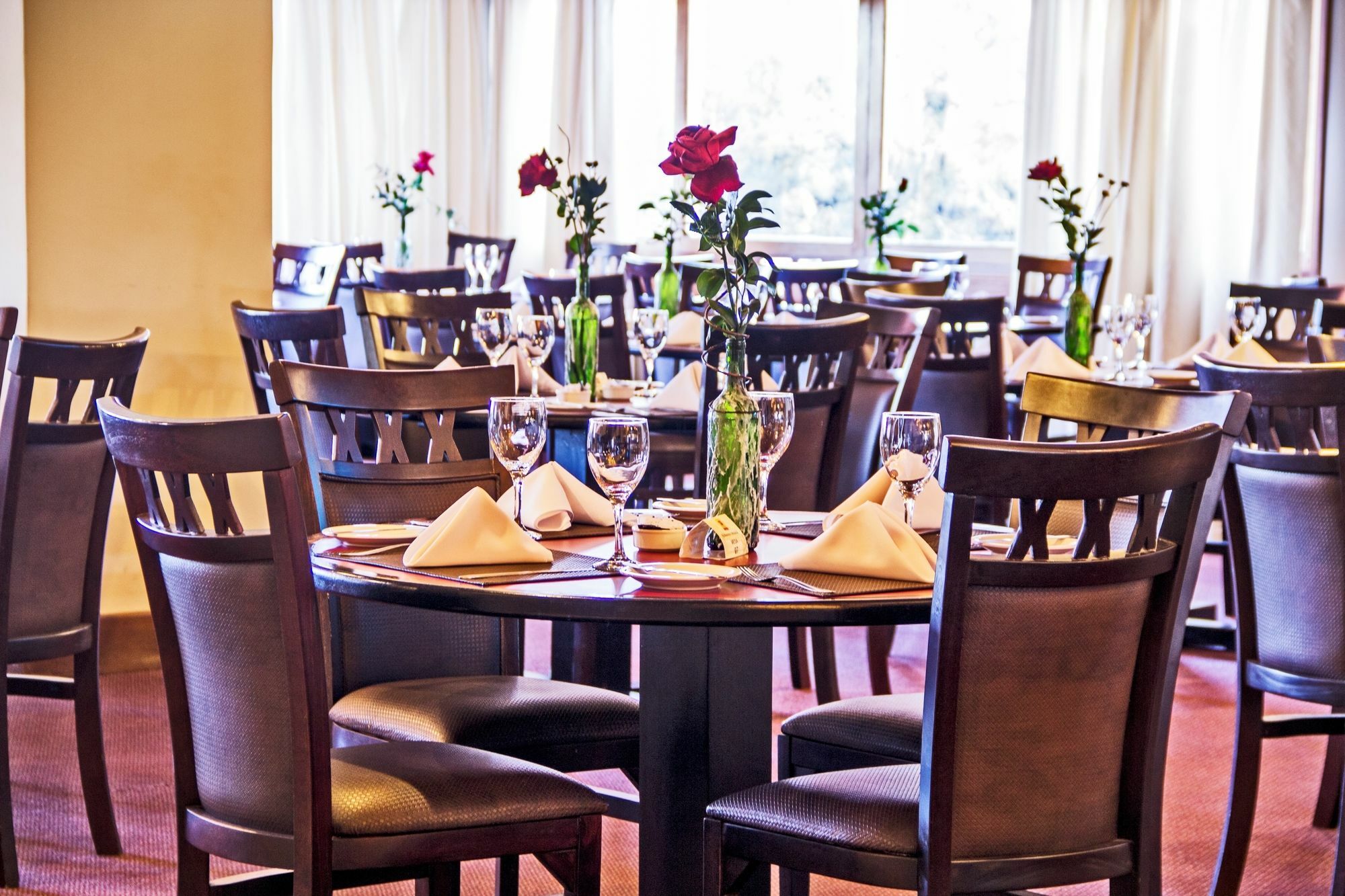 Tri Hotel Canela Εξωτερικό φωτογραφία